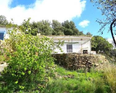 House for sale in Mecina-Bombarón - 3921