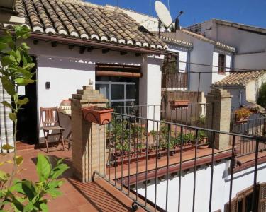 Huis te koop in Albaicín, Granada - 1211 Huis te koop in Albaicín, Granada - 1211