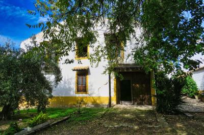House for sale in Úbeda - 2371