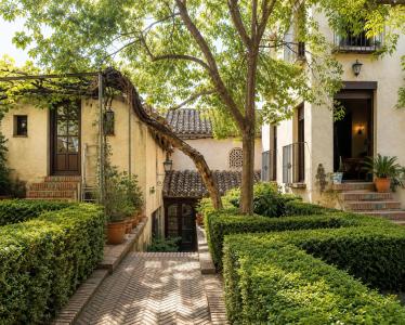 Huis te koop in Albaicín, Granada - 1242 Huis te koop in Albaicín, Granada - 1242