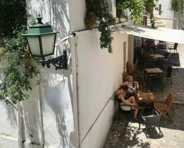 Huoneisto myytävänä Albaicín, Granada - 1240 Huoneisto myytävänä Albaicín, Granada - 1240