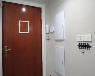 Huoneisto myytävänä Albaicín - 1245 Huoneisto myytävänä Albaicín - 1245