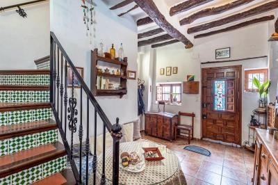 Huis te koop in Granada - 1254 Huis te koop in Granada - 1254