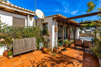House for sale in Granada - 1252