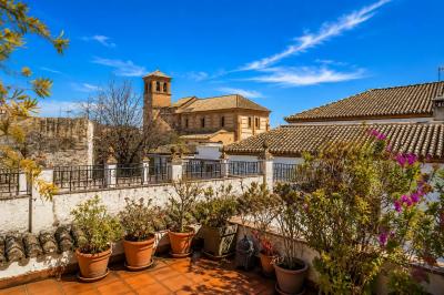 House for sale in Granada - 1252