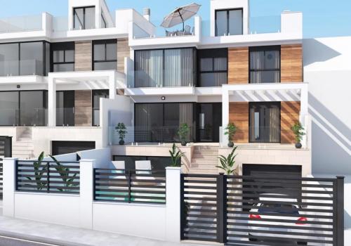 Casa en venta en Centro - NERJA URBANIZACION LA EXOTICA Casa en venta en Centro - NERJA URBANIZACION LA EXOTICA