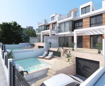 Haus zum verkauf in Centro, Nerja - NERJA URBANIZACION LA EXOTICA Haus zum verkauf in Centro, Nerja - NERJA URBANIZACION LA EXOTICA