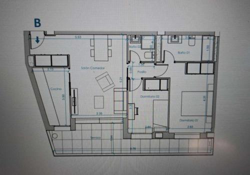 Apartamento en venta en Urbanización Santa Rosa - APARTAMENTOS EN TORROX COSTA ABA HOMES Apartamento en venta en Urbanización Santa Rosa - APARTAMENTOS EN TORROX COSTA ABA HOMES