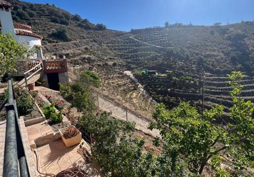 Chalet for sale in Torrox Pueblo - chalet en TORROX  MONTE  ALEGRE