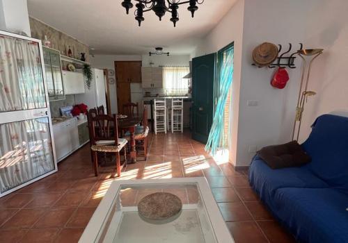 Chalet for sale in Torrox Pueblo - chalet en TORROX  MONTE  ALEGRE