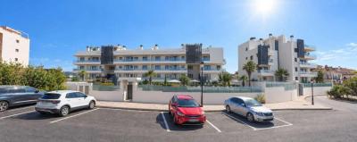 Apartamento en venta en El Peñoncillo, Torrox - NUEVA CONSTRUCCION DE ATICO  EN TORROX COSTA