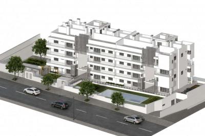 Apartamento en venta en El Peñoncillo, Torrox - NUEVA CONSTRUCCION DE ATICO  EN TORROX COSTA