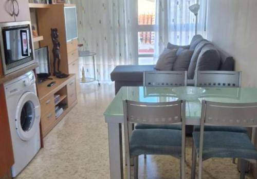 Apartamento en venta en Urbanización Santa Rosa, Torrox - APARTAMENTO MODERNO MINIMALISTA Apartamento en venta en Urbanización Santa Rosa, Torrox - APARTAMENTO MODERNO MINIMALISTA