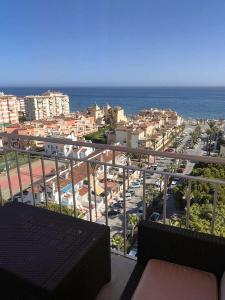 Appartamento in affitto a Torrox Costa - DOS DORMITORIOS  Y PISCINA