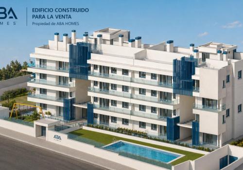Apartamento en venta en Urbanización Santa Rosa - DOS DORMITORIOS EN TORROX COSTA Apartamento en venta en Urbanización Santa Rosa - DOS DORMITORIOS EN TORROX COSTA
