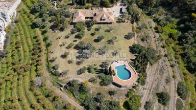 Villa to rent in Punta La Mona, Almuñécar - 9530 Villa to rent in Punta La Mona, Almuñécar - 9530