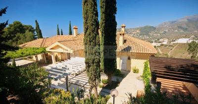 Villa zum miete in La Herradura, Almuñécar - 7573 Villa zum miete in La Herradura, Almuñécar - 7573