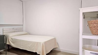 Flat to rent in La Herradura, Almuñécar - 6771