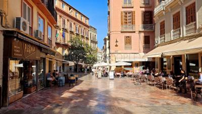 Gulv til leje i Centro histórico - 7064 Gulv til leje i Centro histórico - 7064