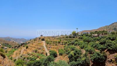 House to rent in El Rescate - Río Seco - 6082