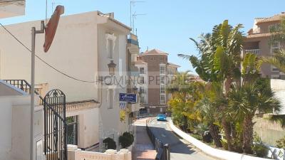 La Herradura شقة للإيجار, المنكب - 6740 La Herradura شقة للإيجار, المنكب - 6740