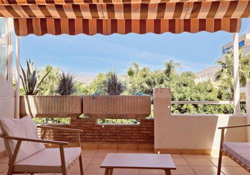 Piso en alquiler en Almuñecar Centro, Almuñécar - 6774 Piso en alquiler en Almuñecar Centro, Almuñécar - 6774