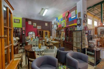 Здание на продажу в Norte - Barrio del Pilar - El Reñidero - 3484 Здание на продажу в Norte - Barrio del Pilar - El Reñidero - 3484