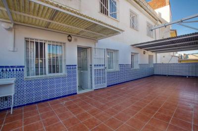 Здание на продажу в Norte - Barrio del Pilar - El Reñidero - 3484 Здание на продажу в Norte - Barrio del Pilar - El Reñidero - 3484