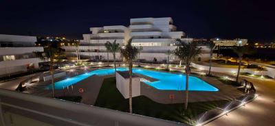 Appartamento in vendita a Poniente-Faro, Torre del Mar - 3842