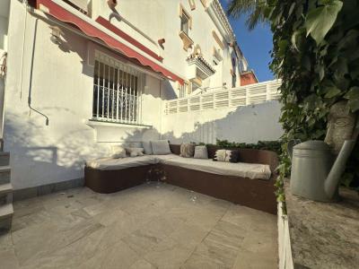Chalet for sale in El Tomillar - 3846