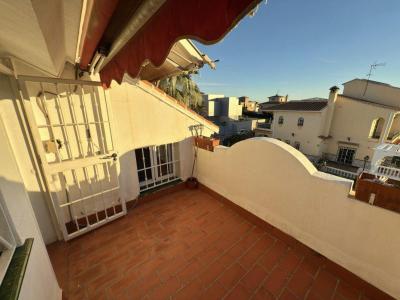 Chalet for sale in El Tomillar - 3846