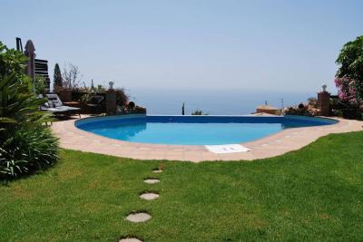 Villa te koop in Monte los Almendros - El Pargo - Costa Aguilera, Salobreña - 1806 Villa te koop in Monte los Almendros - El Pargo - Costa Aguilera, Salobreña - 1806