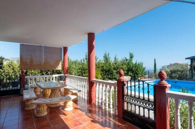 House for sale in Molvízar - 5190