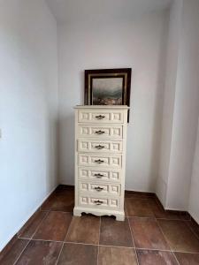 Appartement te huur als vakantiewoning in Monte los Almendros - El Pargo - Costa Aguilera, Salobreña - 3466