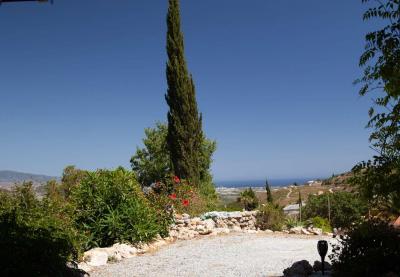 Villa te koop in Monte los Almendros - El Pargo - Costa Aguilera, Salobreña - 1600 Villa te koop in Monte los Almendros - El Pargo - Costa Aguilera, Salobreña - 1600