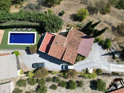 Villa te koop in Monte los Almendros - El Pargo - Costa Aguilera, Salobreña - 1600 Villa te koop in Monte los Almendros - El Pargo - Costa Aguilera, Salobreña - 1600