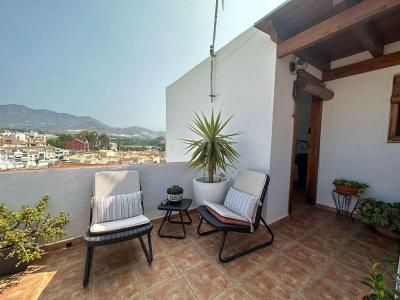 House for sale in Centro, Salobreña - 5178