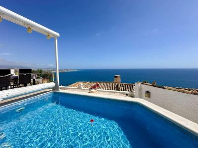 Villa for sale in Monte los Almendros - El Pargo - Costa Aguilera, Salobreña - 5265_1