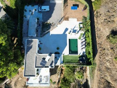 House for sale in Monte los Almendros - El Pargo - Costa Aguilera, Salobreña - 5365