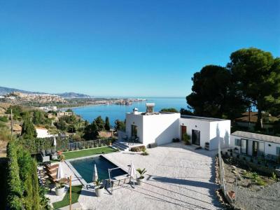 House for sale in Monte los Almendros - El Pargo - Costa Aguilera, Salobreña - 5365