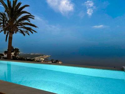 Villa for sale in Monte los Almendros - El Pargo - Costa Aguilera, Salobreña - 5386