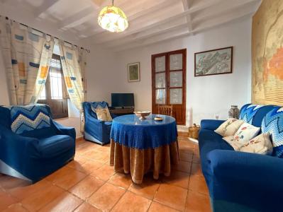 House for sale in Los Guajares - 5407