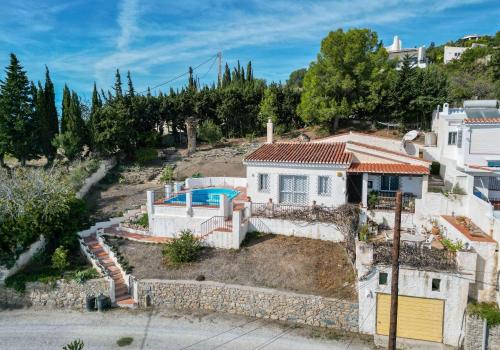 House for sale in Monte los Almendros - El Pargo - Costa Aguilera, Salobreña - 5370