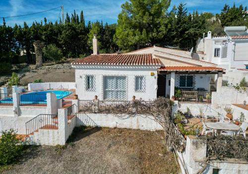 House for sale in Monte los Almendros - El Pargo - Costa Aguilera, Salobreña - 5370