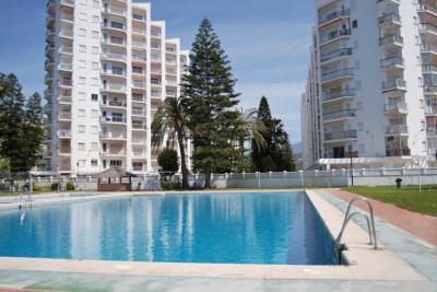 Apartment for sale in Salobreña Costa - 1930