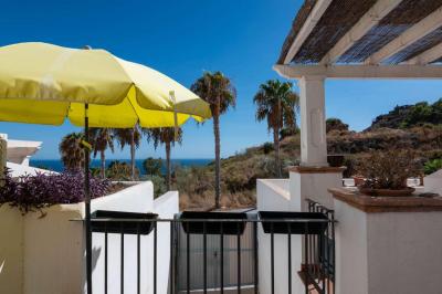出售住房Monte Los Almendros - El Pargo - Costa Aguilera, 萨各夫雷纳 - 5429