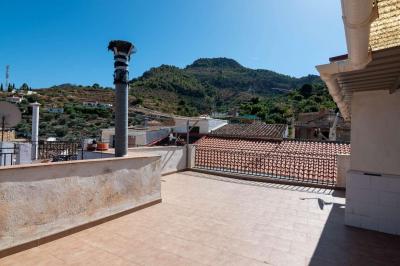 House for sale in Los Guajares - 5431