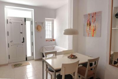 House for sale in Centro, Salobreña - 5392