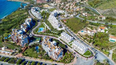 Appartement zum verkauf in Velilla - Velilla Taramay, Almuñécar - 5424 Appartement zum verkauf in Velilla - Velilla Taramay, Almuñécar - 5424