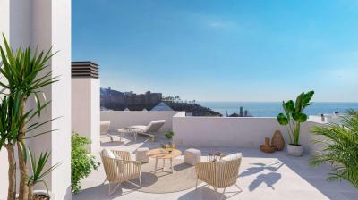 Appartement zum verkauf in Velilla - Velilla Taramay, Almuñécar - 5424 Appartement zum verkauf in Velilla - Velilla Taramay, Almuñécar - 5424